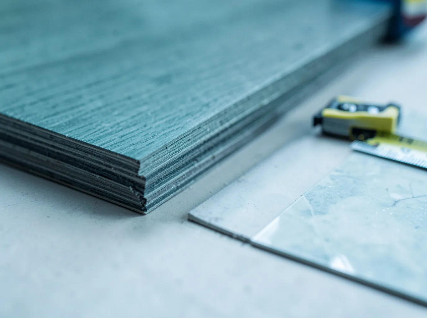 Luxury Vinyl Plank Installation Comfort, TX FAQs